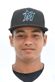 Adrian Bello