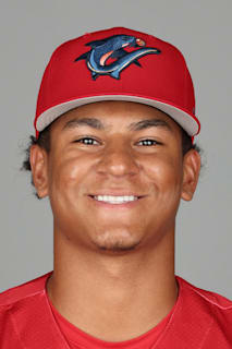 Marcus Morgan