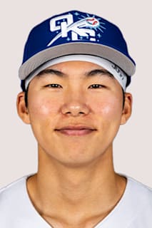 Hyeseong Kim