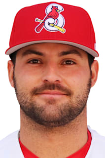 Bryce Madron