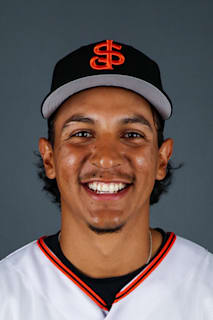 Damian Bravo