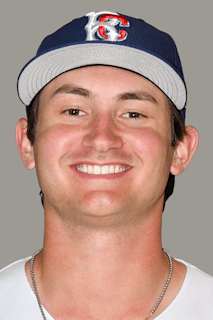 Garrett Stratton