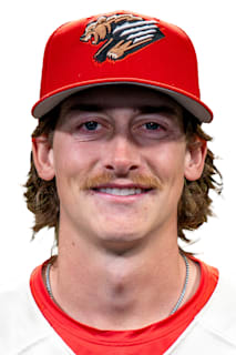 Bryson Van Sickle