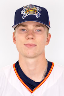 Cole Fehrman