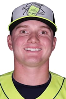Connor Rasmussen