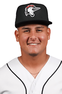 Yosweld Vasquez