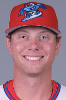 Joel Dragoo