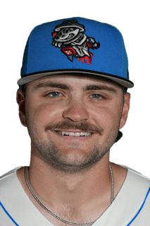 Joe Redfield