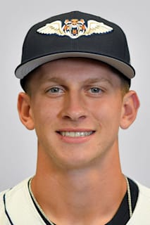Carson Rucker