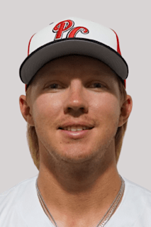 Jacob Odle
