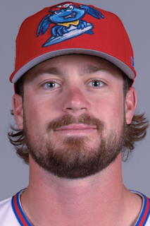 Ryan Degges