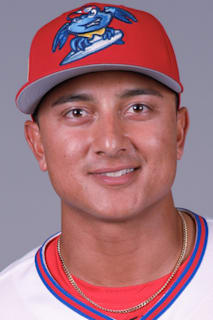 Devin Saltiban