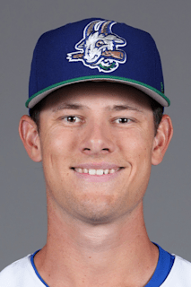 Cade Denton