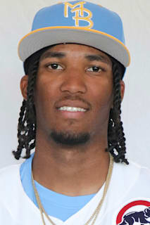 Derik Alcantara