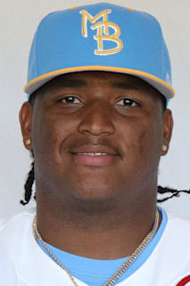 Kevin Camacho