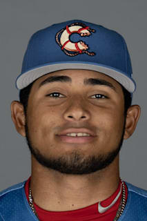 Brad Pacheco