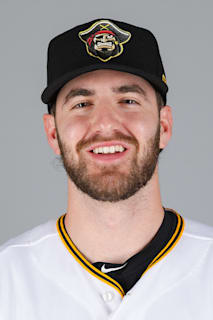 Andrew Patrick