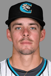 Weston Eberly