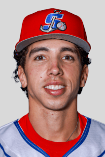 Jared Sprague-Lott