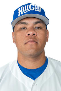 Anthony Martinez