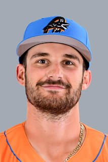 Nick Mitchell