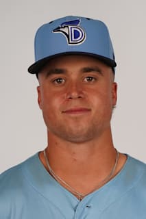 Colby Martin