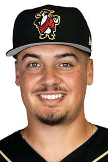 Isaac Gallegos