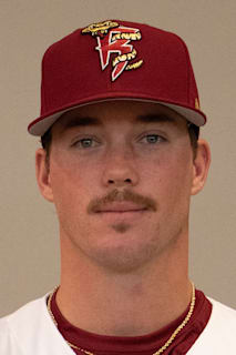 Jason Woodward