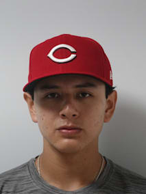 Edgar Lugo