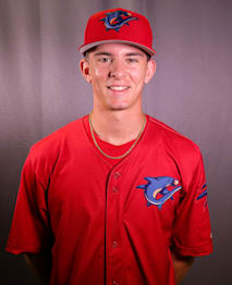 Logan Dawson