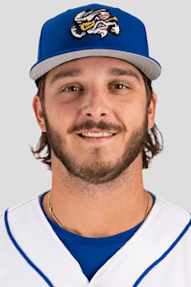 Dustin Dickerson