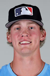 Taylor Rabe