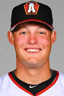 Derek Berg
