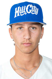 Keegan Zinn