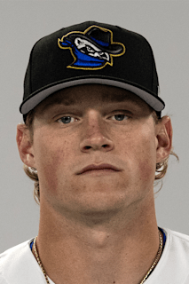Carter Frederick
