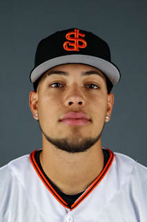 Keyner Martinez