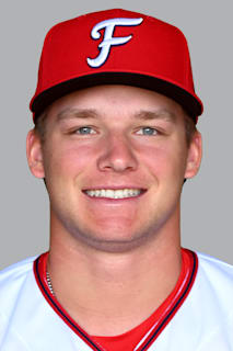 Luke Dickerson