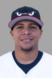 Alcides Hernandez