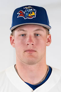 Chase Harlan