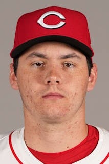 Reid Clague