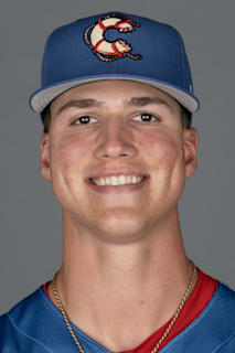 Griffin Burkholder