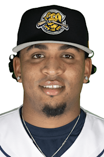 Efrailin Ramos