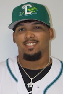 Stharlin Torres