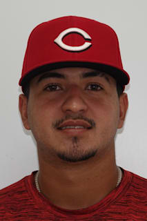 Franyer Mendez