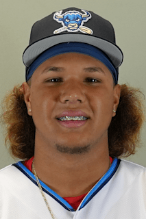 Dalvinson Reyes