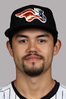 Connor McGinnis