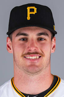 Brent Iredale