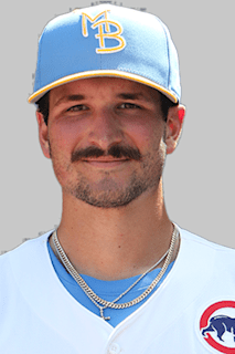 Thomas Mangus