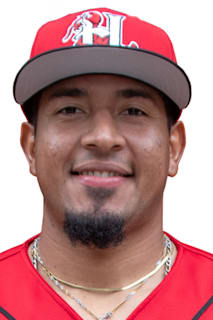Keiber Armas