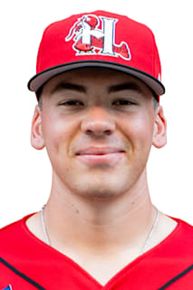 Mason McConnaughey
